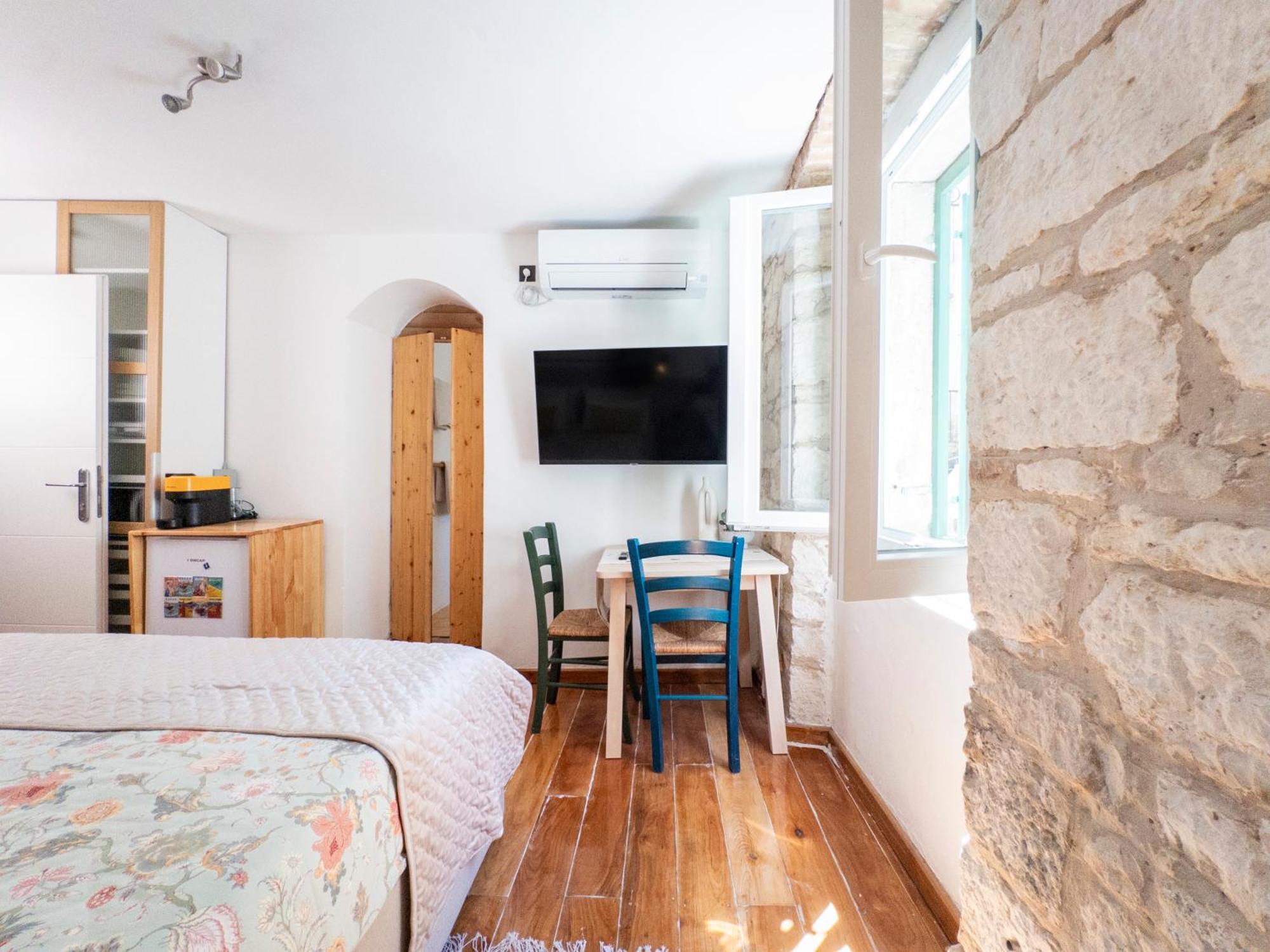 The Heart Of Hvar Appartement *
