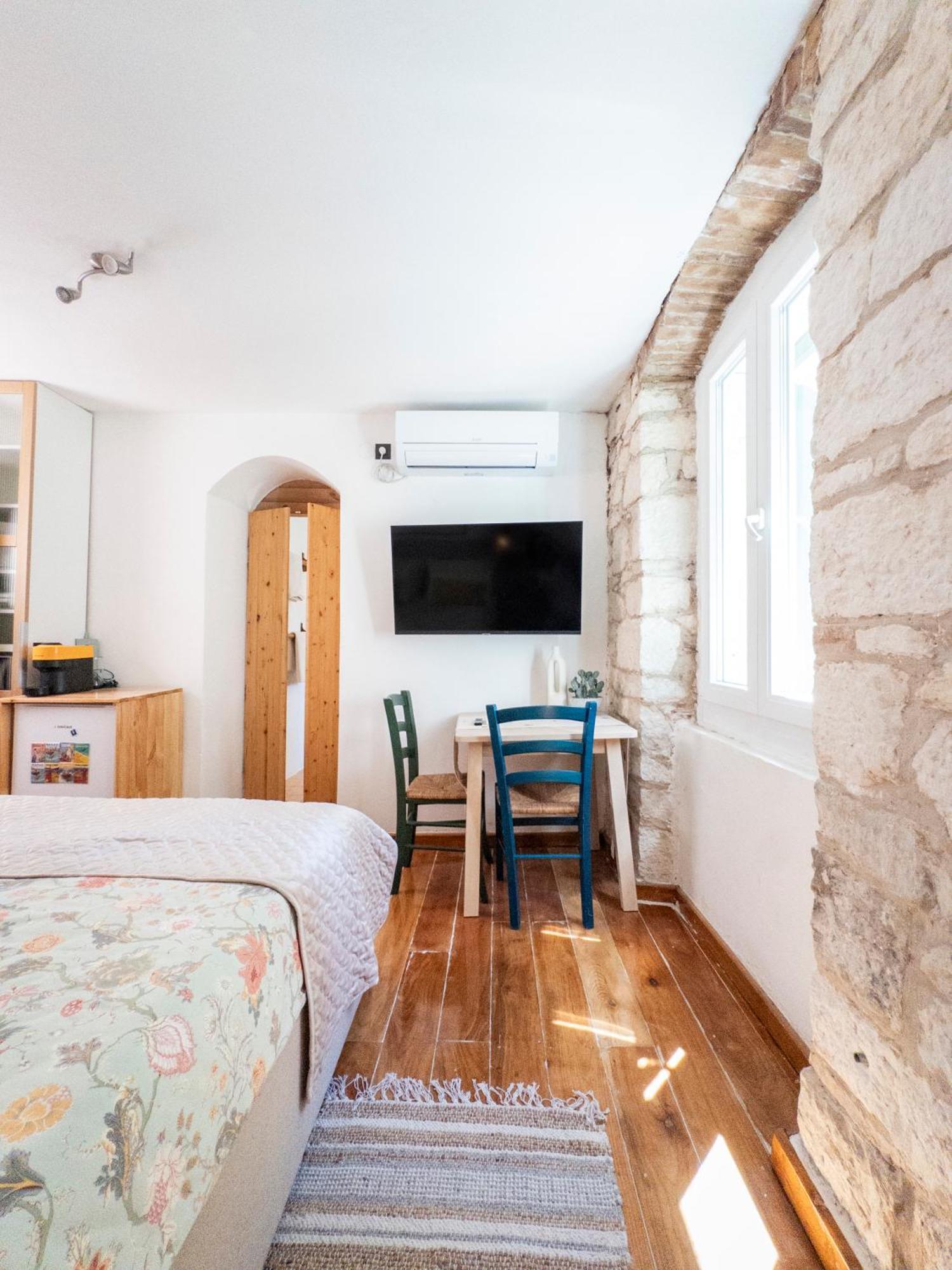 Appartement The Heart Of Hvar *