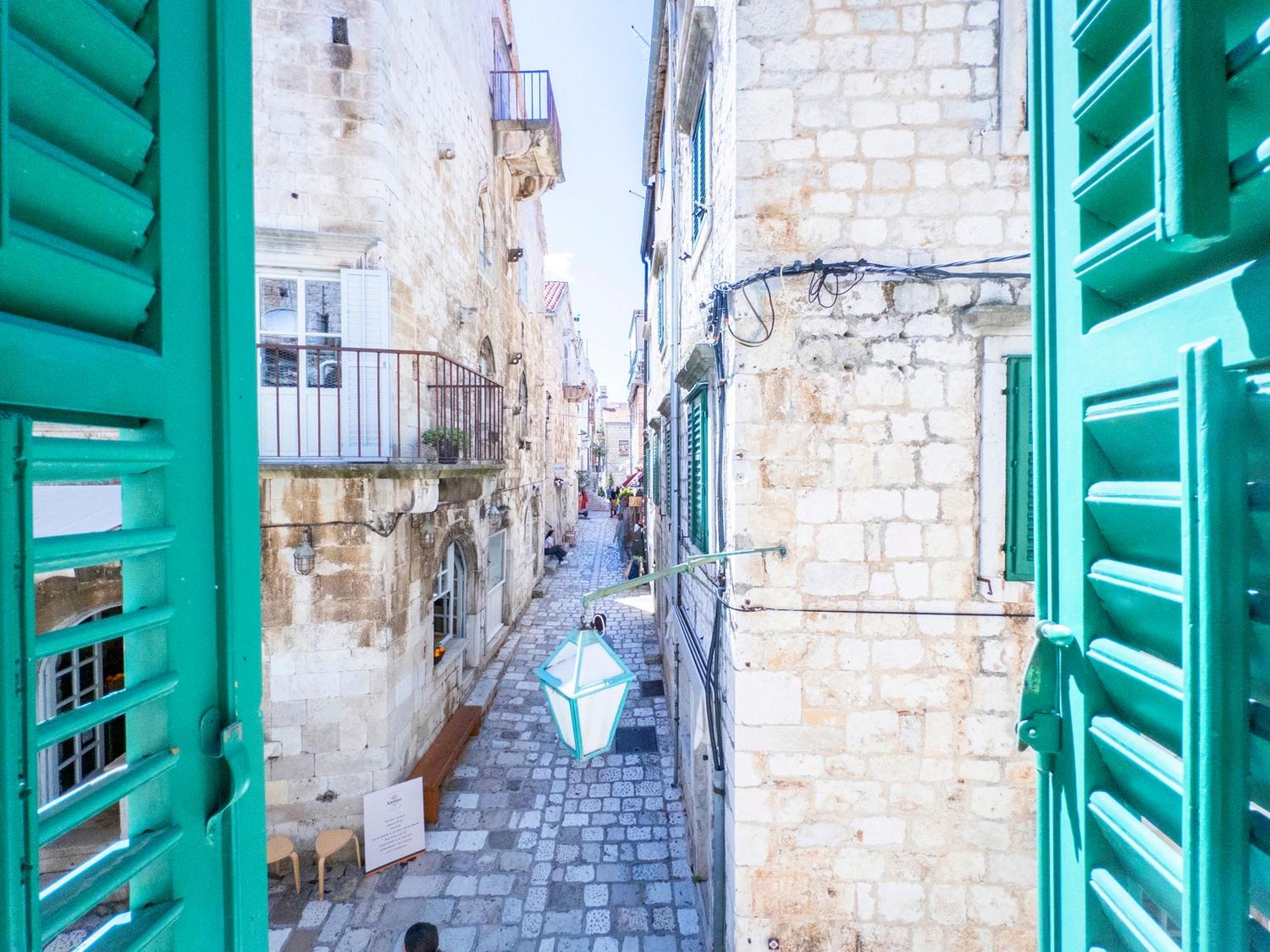 The Heart Of Hvar