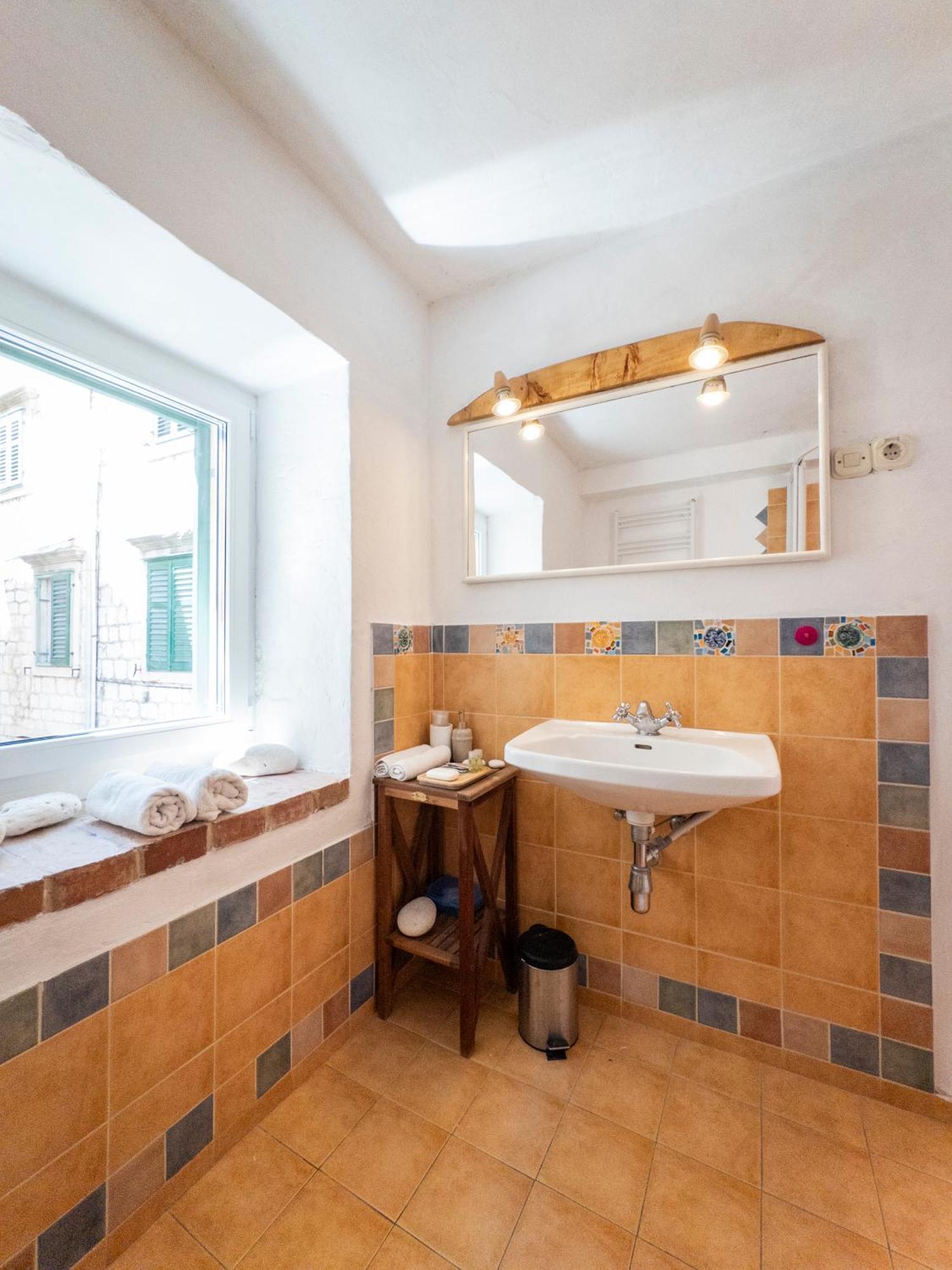 The Heart Of Hvar Apartment